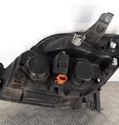 Optique avant principal droit (feux)(phare) RENAULT SCENIC 1