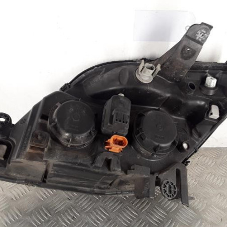 Optique avant principal droit (feux)(phare) RENAULT SCENIC 1