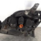 Optique avant principal droit (feux)(phare) RENAULT SCENIC 1