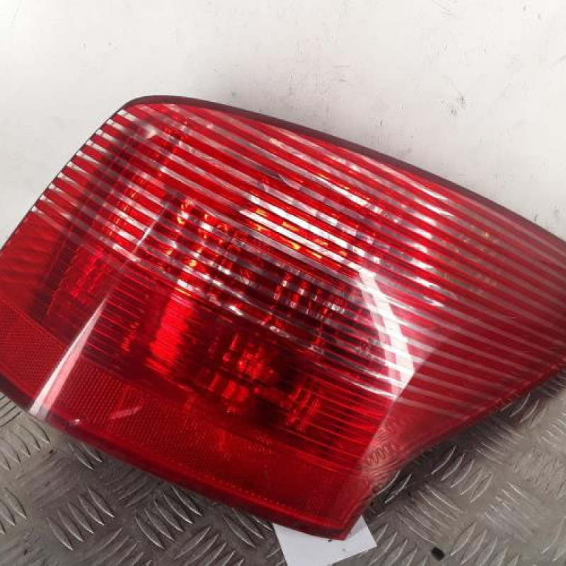 Feu arriere principal droit (feux) PEUGEOT 407