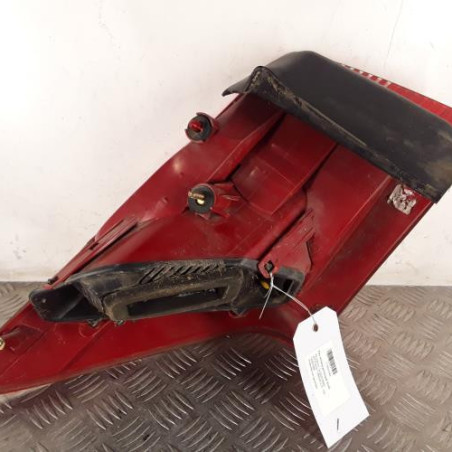 Feu arriere principal droit (feux) PEUGEOT 407