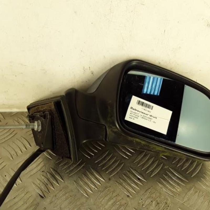 Retroviseur droit PEUGEOT 407 Retroviseur droit PEUGEOT 407