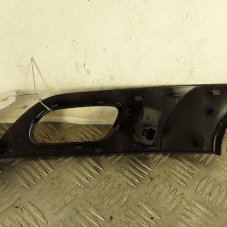 Interrupteur de leve vitre avant droit PEUGEOT 407