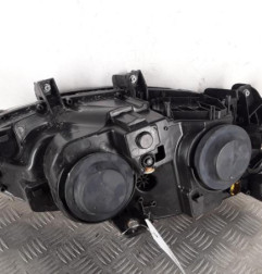 Optique avant principal gauche (feux)(phare) FIAT BRAVO 2