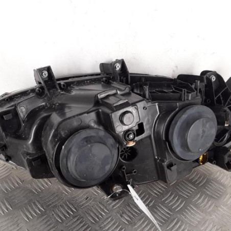 Optique avant principal gauche (feux)(phare) FIAT BRAVO 2