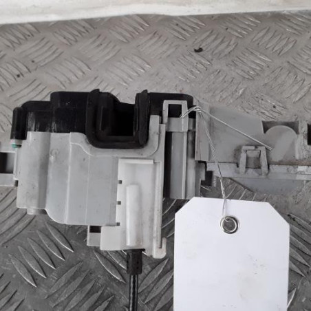 Serrure avant gauche FIAT BRAVO 2