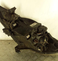 Optique avant principal droit (feux)(phare) PEUGEOT 107