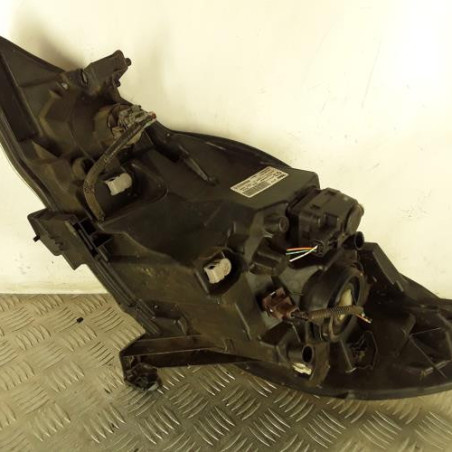 Optique avant principal droit (feux)(phare) PEUGEOT 107