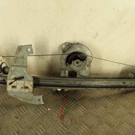 Leve vitre electrique avant gauche PEUGEOT 107
