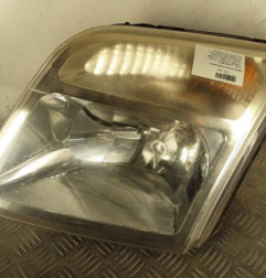 Optique avant principal gauche (feux)(phare) FORD TOURNEO CONNECT 1 Photo n°1