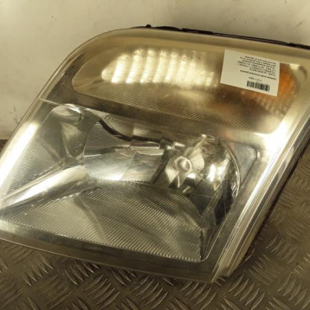 Optique avant principal gauche (feux)(phare) FORD TOURNEO CONNECT 1 Photo n°1