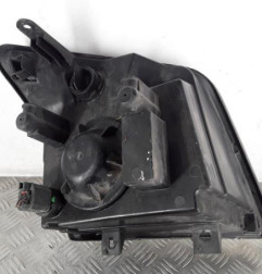 Optique avant principal gauche (feux)(phare) FORD TOURNEO CONNECT 1