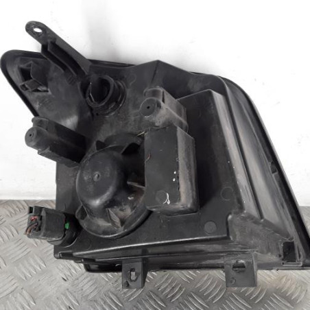 Optique avant principal gauche (feux)(phare) FORD TOURNEO CONNECT 1