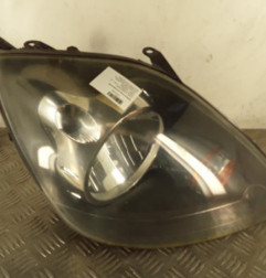 Optique avant principal droit (feux)(phare) FORD FIESTA 5 Photo n°1