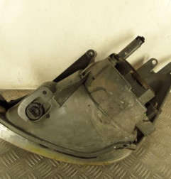 Optique avant principal droit (feux)(phare) FORD FIESTA 5