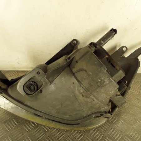 Optique avant principal droit (feux)(phare) FORD FIESTA 5