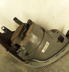 Optique avant principal gauche (feux)(phare) FORD FIESTA 5