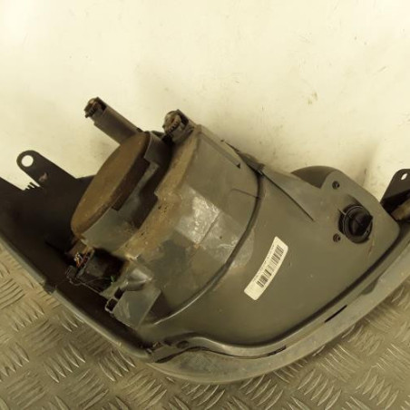 Optique avant principal gauche (feux)(phare) FORD FIESTA 5