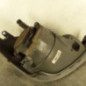 Optique avant principal gauche (feux)(phare) FORD FIESTA 5