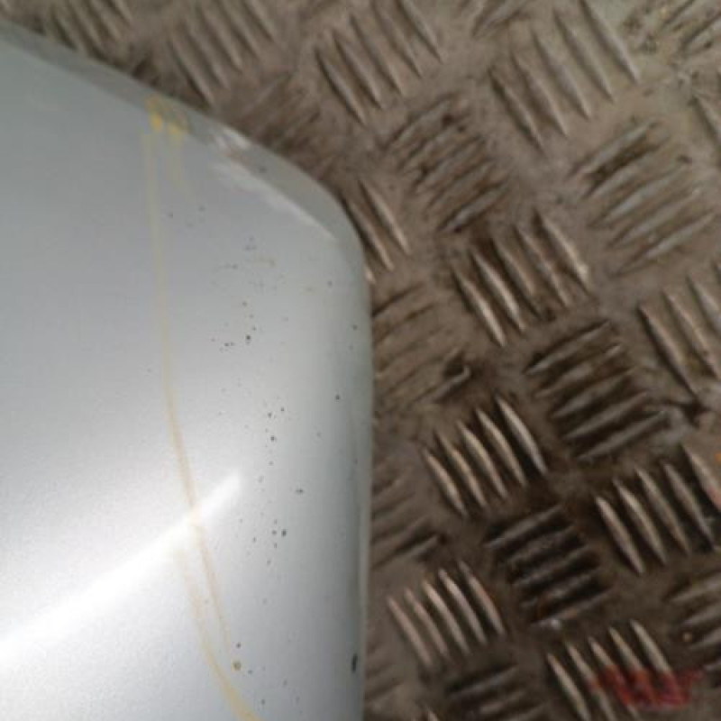 Pare choc arriere FORD FIESTA 5