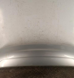 Pare choc arriere FORD FIESTA 5 Photo n°4