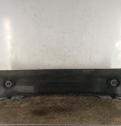 Pare choc arriere FORD FIESTA 5 Photo n°5