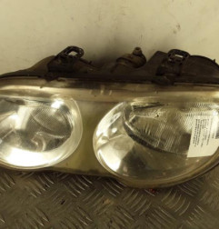 Optique avant principal gauche (feux)(phare) ROVER 25 Photo n°1