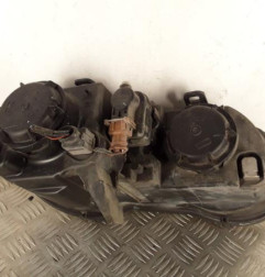 Optique avant principal gauche (feux)(phare) ROVER 25