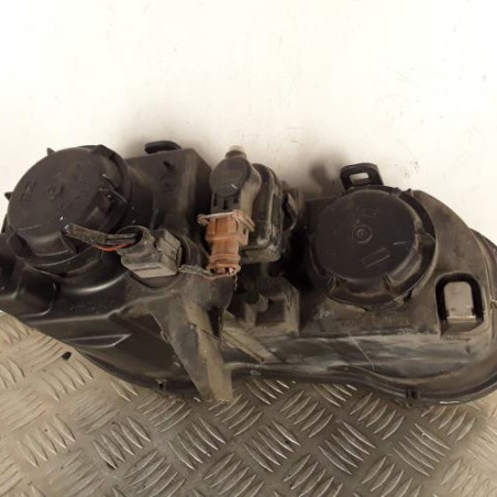 Optique avant principal gauche (feux)(phare) ROVER 25