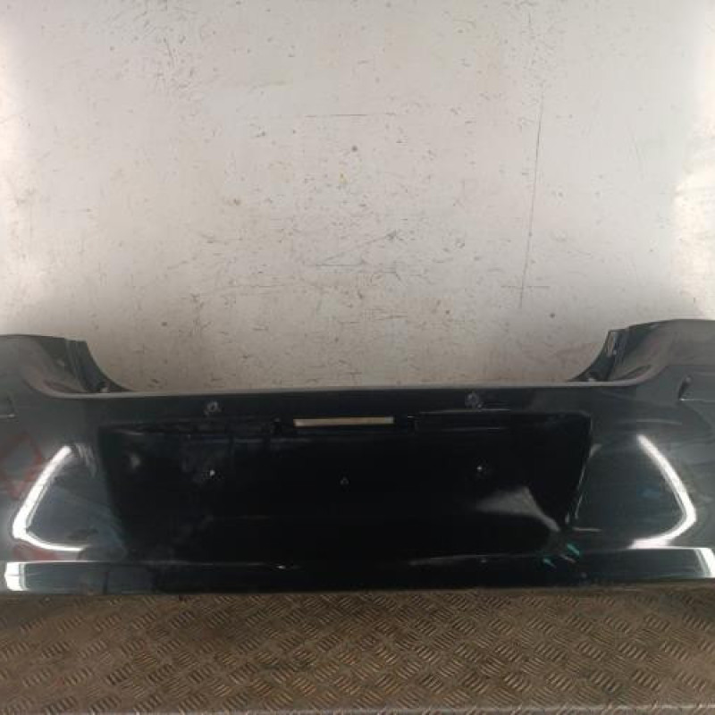 Pare choc arriere TOYOTA YARIS 2