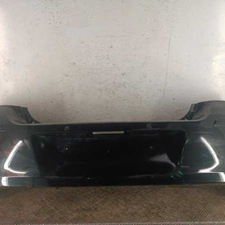 Pare choc arriere TOYOTA YARIS 2 Photo n°1