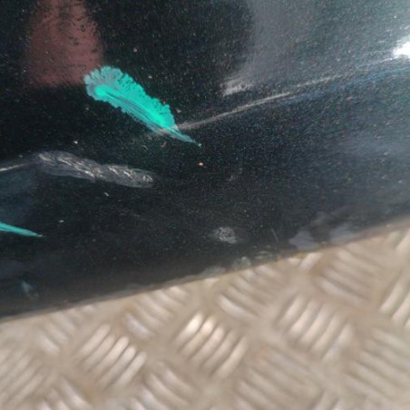 Pare choc arriere TOYOTA YARIS 2