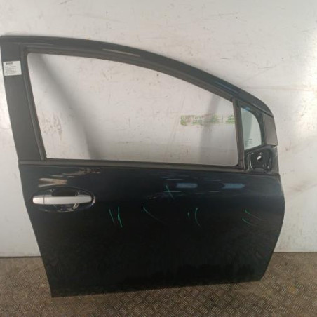 Porte avant droit TOYOTA YARIS 2 Photo n°1