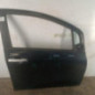 Porte avant droit TOYOTA YARIS 2