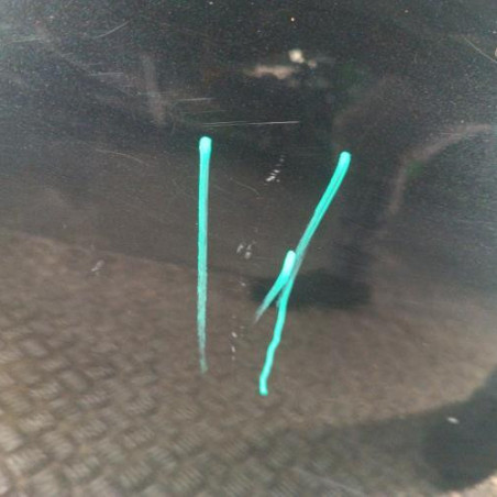 Porte avant droit TOYOTA YARIS 2