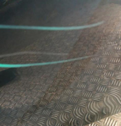 Porte avant droit TOYOTA YARIS 2 Photo n°4