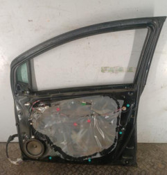 Porte avant droit TOYOTA YARIS 2 Photo n°5