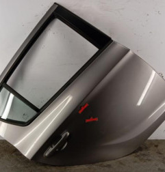 Porte arriere droit HYUNDAI I 20 1 Photo n°1