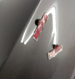 Porte arriere droit HYUNDAI I 20 1