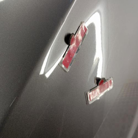 Porte arriere droit HYUNDAI I 20 1