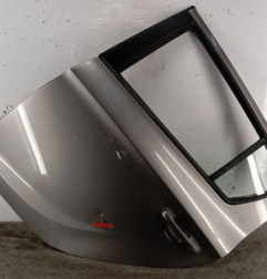 Porte arriere gauche HYUNDAI I 20 1 Photo n°1