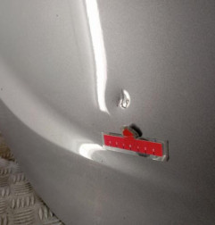 Porte arriere gauche HYUNDAI I 20 1