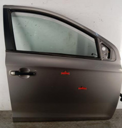 Porte avant droit HYUNDAI I 20 1 Photo n°1