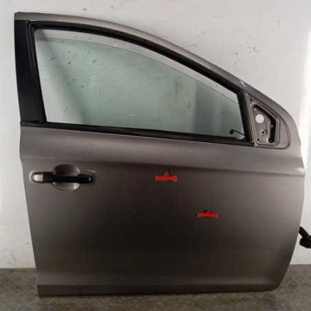 Porte avant droit HYUNDAI I 20 1 Photo n°1