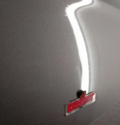 Porte avant droit HYUNDAI I 20 1