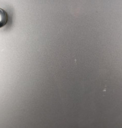 Porte avant droit HYUNDAI I 20 1 Photo n°5