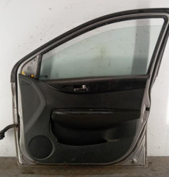 Porte avant droit HYUNDAI I 20 1 Photo n°6
