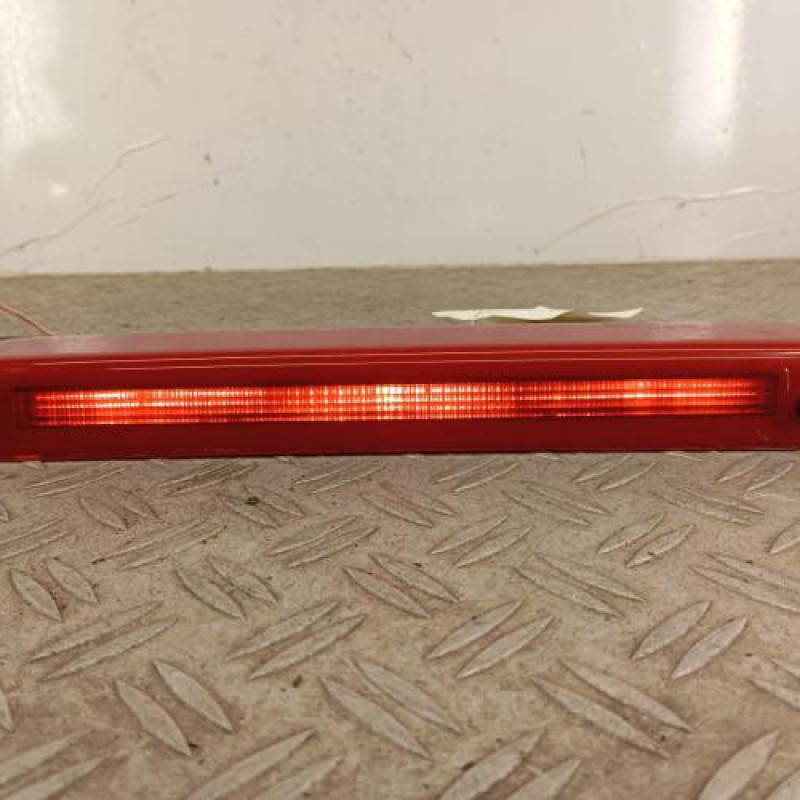 Feu arriere stop central RENAULT MEGANE 3