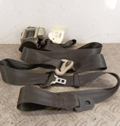 Ceinture avant droit CITROEN JUMPY 2 Photo n°1