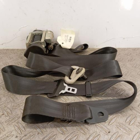 Ceinture avant droit CITROEN JUMPY 2 Photo n°1